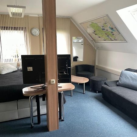 גרפנהייניכן Ferienwohnung Geyer מראה חיצוני תמונה