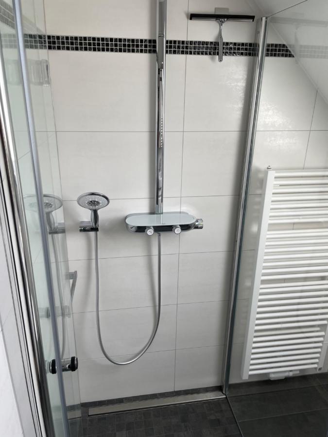 גרפנהייניכן Ferienwohnung Geyer מראה חיצוני תמונה