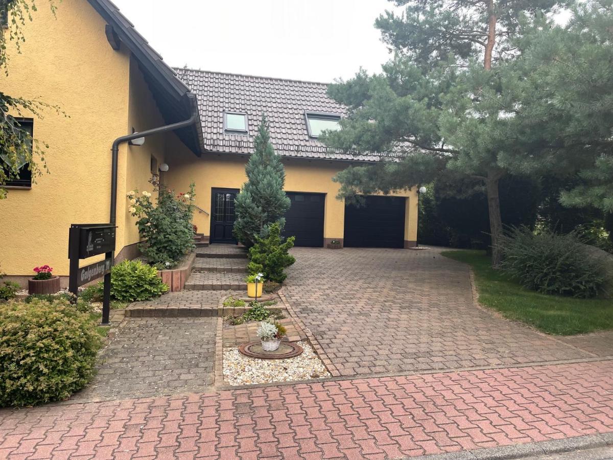 גרפנהייניכן Ferienwohnung Geyer מראה חיצוני תמונה